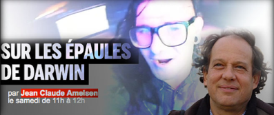 Jean-Claude Ameisen