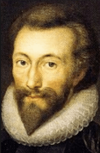 John Donne