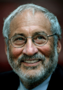 Joseph Stiglitz